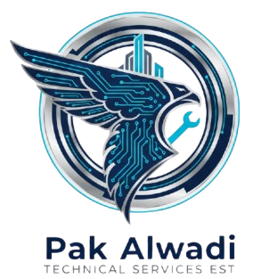 Pak alwadi technical services est